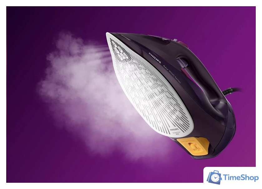 Утюг Philips 7000 Series DST7061/30 - Изображение №2 — Интернет-магазин Time-Shop