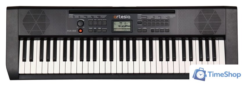 Синтезатор Artesia MA-88 - Изображение №1 — Интернет-магазин Time-Shop