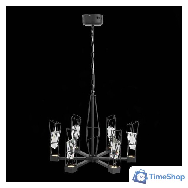 Подвесная люстра ST Luce Progetto SL815.303.06 - Изображение №5 — Интернет-магазин Time-Shop
