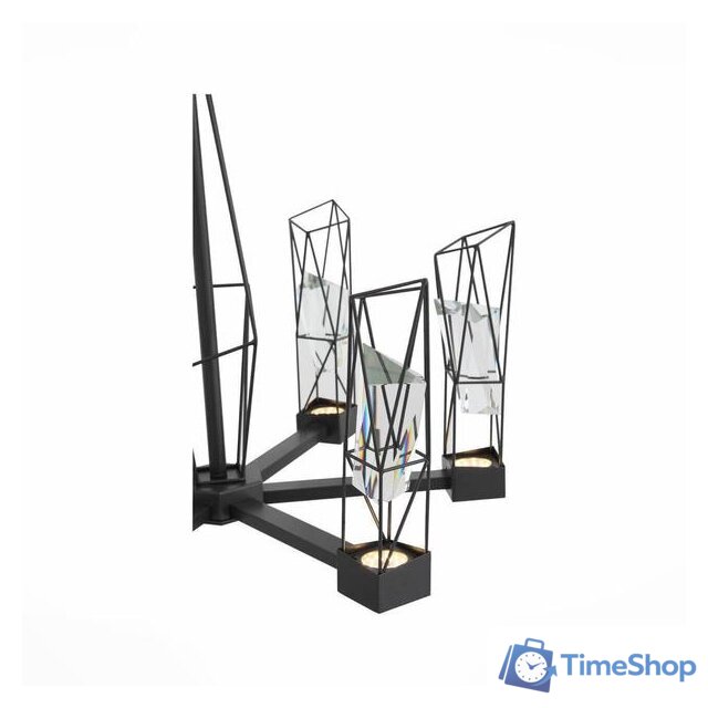 Подвесная люстра ST Luce Progetto SL815.303.06 - Изображение №4 — Интернет-магазин Time-Shop