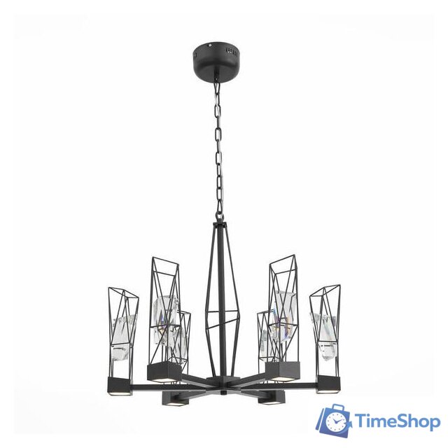 Подвесная люстра ST Luce Progetto SL815.303.06 - Изображение №1 — Интернет-магазин Time-Shop
