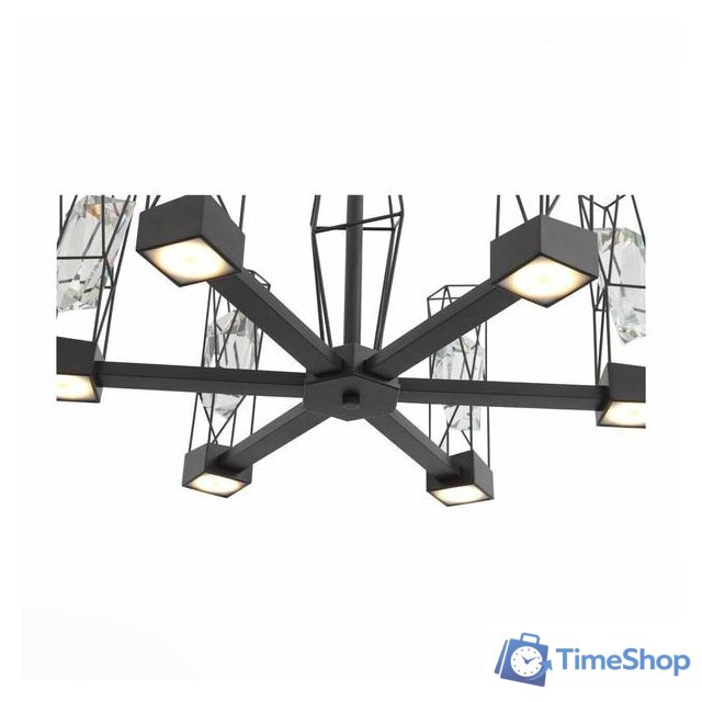 Подвесная люстра ST Luce Progetto SL815.303.06 - Изображение №3 — Интернет-магазин Time-Shop