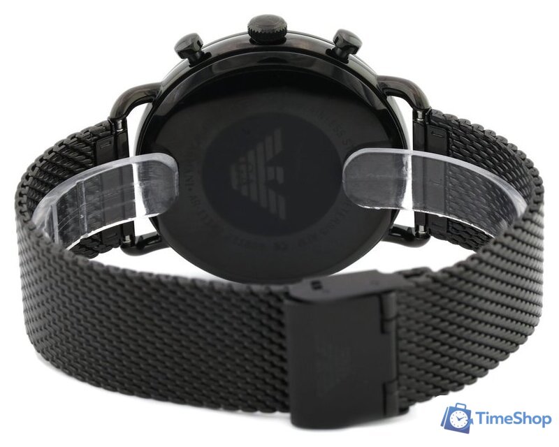 Наручные часы Emporio Armani AR11142 - Изображение №3 — Интернет-магазин Time-Shop