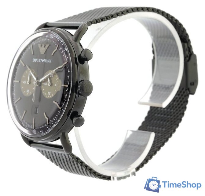 Наручные часы Emporio Armani AR11142 - Изображение №2 — Интернет-магазин Time-Shop