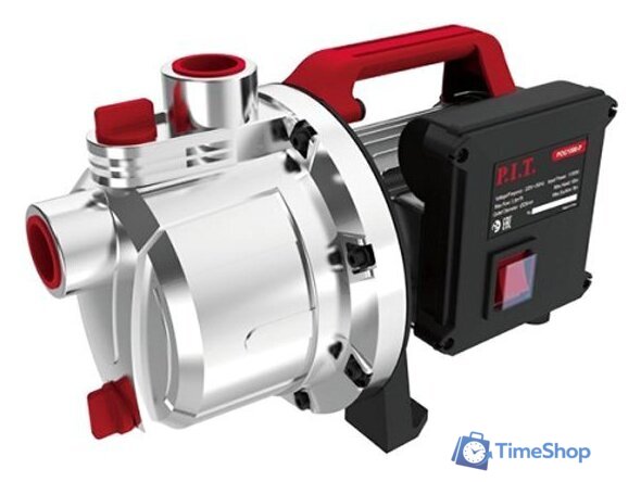 Садовый насос P.I.T. POG1000-P - Изображение №1 — Интернет-магазин Time-Shop