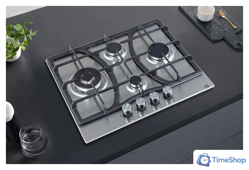 Варочная панель MBS PG-609 - Изображение №6 — Интернет-магазин Time-Shop