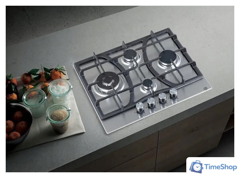 Варочная панель MBS PG-609 - Изображение №5 — Интернет-магазин Time-Shop