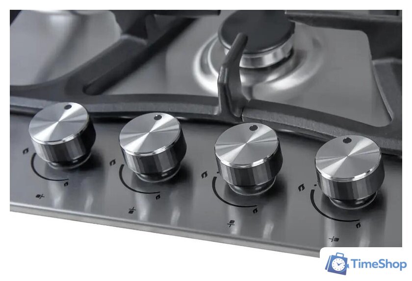 Варочная панель MBS PG-609 - Изображение №4 — Интернет-магазин Time-Shop