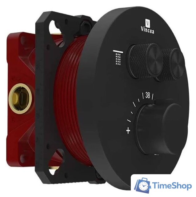 Скрытый механизм Vincea VSCV-322T-MMB - Изображение №1 — Интернет-магазин Time-Shop
