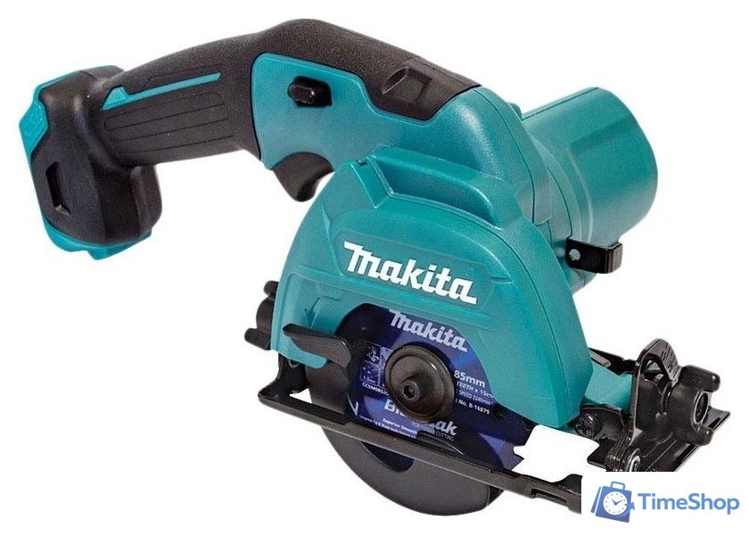 Дисковая (циркулярная) пила Makita HS301DZ (без АКБ) - Изображение №1 — Интернет-магазин Time-Shop