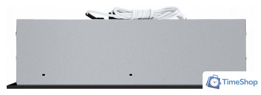 Кухонная вытяжка MAUNFELD Crosby Singl 5028 (черный) - Изображение №9 — Интернет-магазин Time-Shop