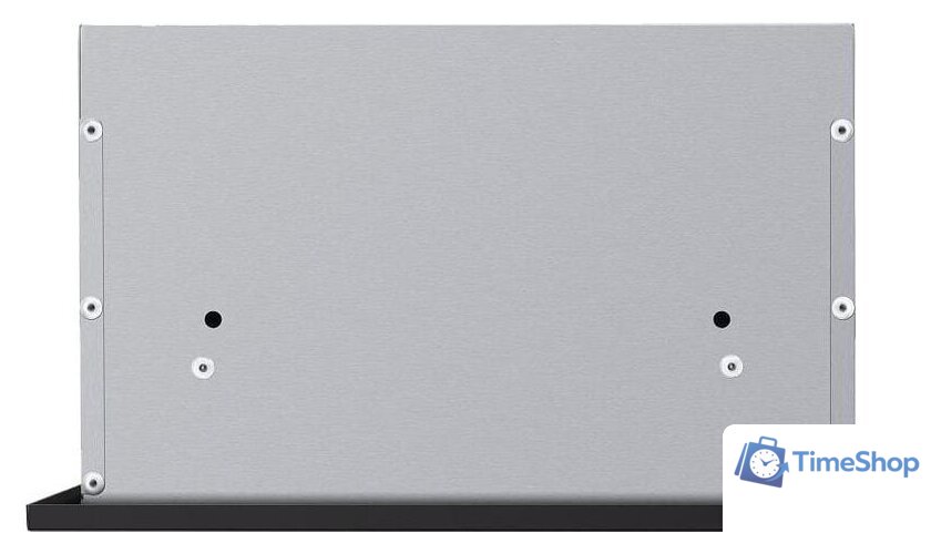 Кухонная вытяжка MAUNFELD Crosby Singl 5028 (черный) - Изображение №10 — Интернет-магазин Time-Shop