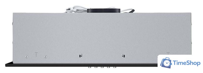 Кухонная вытяжка MAUNFELD Crosby Singl 5028 (черный) - Изображение №8 — Интернет-магазин Time-Shop