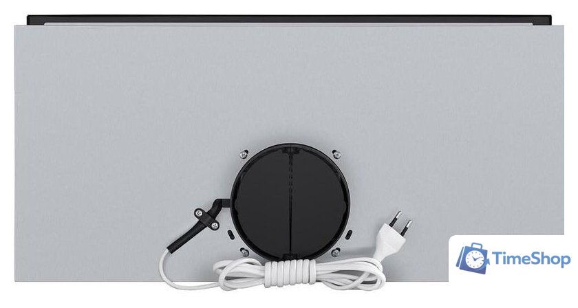 Кухонная вытяжка MAUNFELD Crosby Singl 5028 (черный) - Изображение №12 — Интернет-магазин Time-Shop