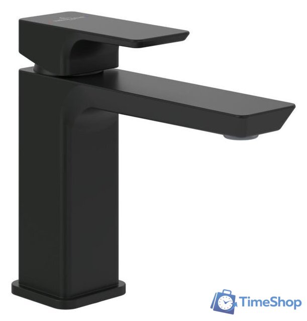 Смеситель Villeroy & Boch Subway 3.0 TVW112003000K5 - Изображение №1 — Интернет-магазин Time-Shop