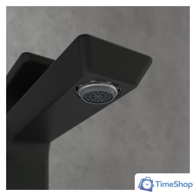 Смеситель Villeroy & Boch Subway 3.0 TVW112003000K5 - Изображение №8 — Интернет-магазин Time-Shop