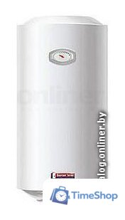 Накопительный электрический водонагреватель Garanterm ES 80-V - Изображение №1 — Интернет-магазин Time-Shop