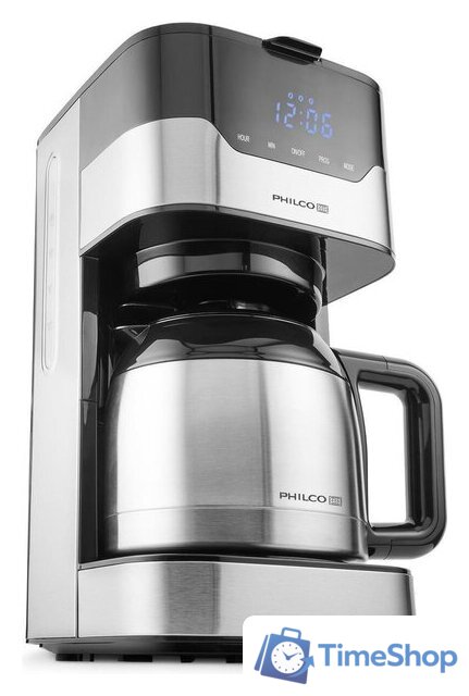 Капельная кофеварка Philco PHCM 3000 - Изображение №1 — Интернет-магазин Time-Shop