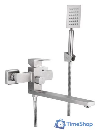 Смеситель FRAP F22802 - Изображение №1 — Интернет-магазин Time-Shop