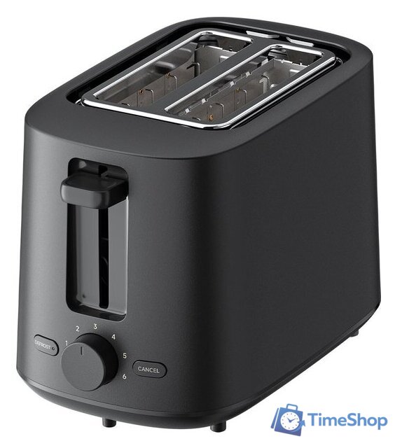 Тостер Xiaomi Toaster XMTSJ01FD - Изображение №1 — Интернет-магазин Time-Shop