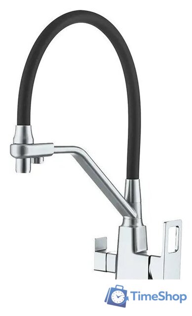 Смеситель Vieir V353525 - Изображение №1 — Интернет-магазин Time-Shop