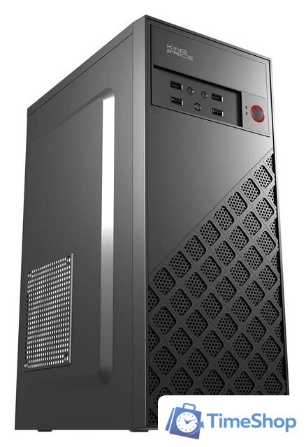 Корпус Kingprice KPCC-MD203 - Изображение №1 — Интернет-магазин Time-Shop