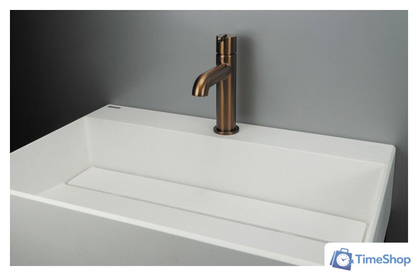 Смеситель Deante Silia BQS_C20M - Изображение №5 — Интернет-магазин Time-Shop