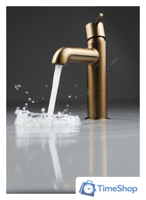 Смеситель Deante Silia BQS_C20M - Изображение №3 — Интернет-магазин Time-Shop