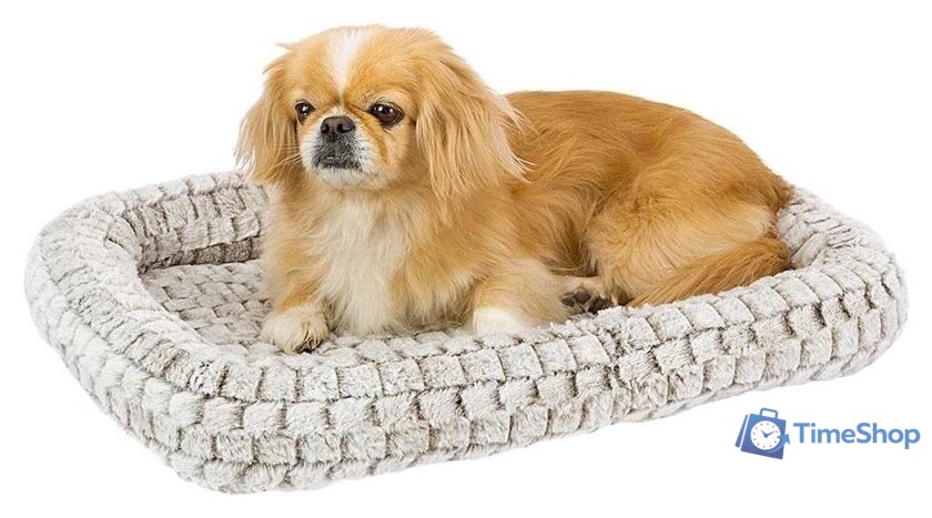 Лежак Ferplast Tender 120 83529097 - Изображение №3 — Интернет-магазин Time-Shop