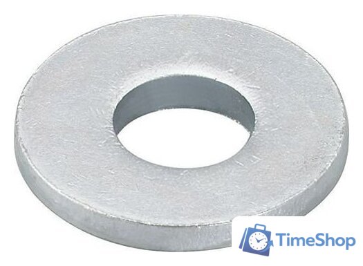 Набор шайб Fischer U10x40 79730 (100шт) - Изображение №1 — Интернет-магазин Time-Shop