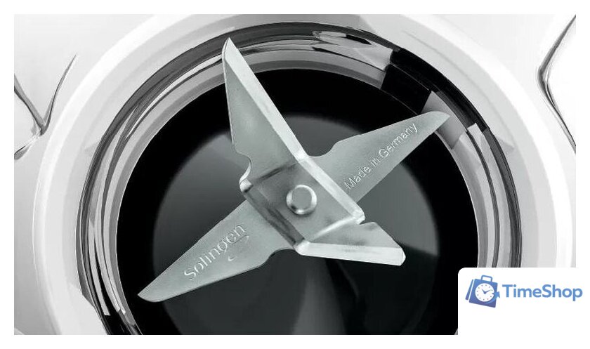 Стационарный блендер Bosch VitaPower Serie 2 MMB2111T - Изображение №18 — Интернет-магазин Time-Shop