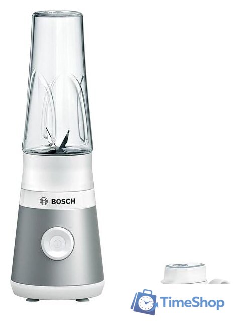 Стационарный блендер Bosch VitaPower Serie 2 MMB2111T - Изображение №1 — Интернет-магазин Time-Shop