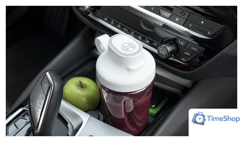 Стационарный блендер Bosch VitaPower Serie 2 MMB2111T - Изображение №14 — Интернет-магазин Time-Shop