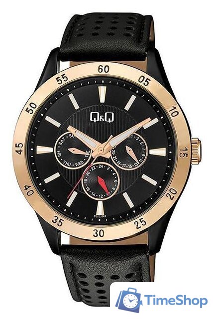Наручные часы Q&Q CE02J542Y - Изображение №1 — Интернет-магазин Time-Shop