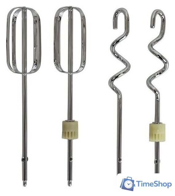 Миксер Pioneer MX345 - Изображение №8 — Интернет-магазин Time-Shop