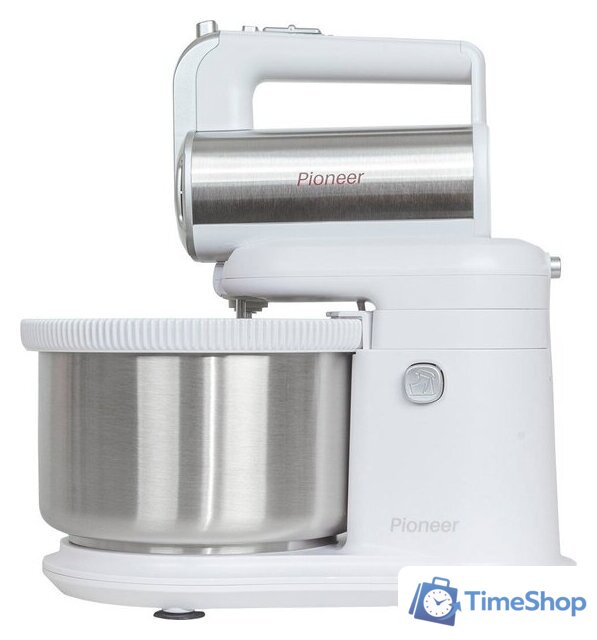 Миксер Pioneer MX345 - Изображение №3 — Интернет-магазин Time-Shop