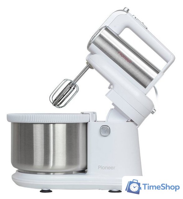 Миксер Pioneer MX345 - Изображение №2 — Интернет-магазин Time-Shop