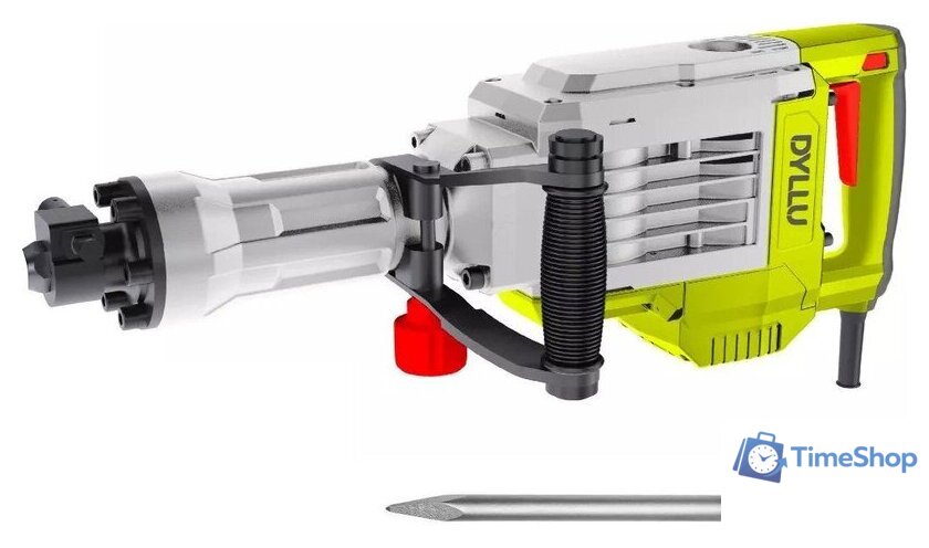 Отбойный молоток Dyllu DTDB1D90 - Изображение №1 — Интернет-магазин Time-Shop