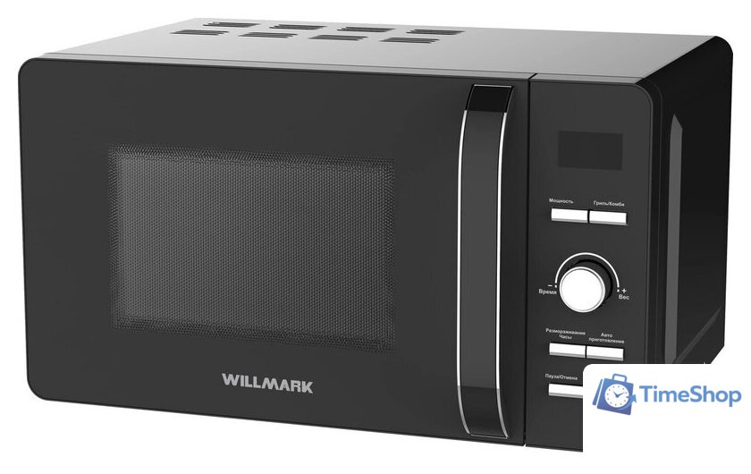 Микроволновая печь Willmark WMO-291DH - Изображение №1 — Интернет-магазин Time-Shop