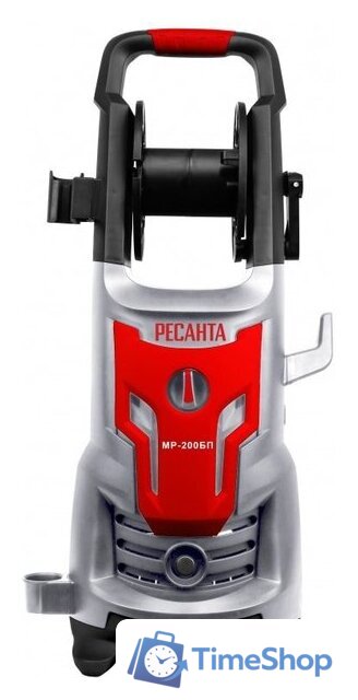 Мойка высокого давления Ресанта МР-200БП 70/8/23 - Изображение №1 — Интернет-магазин Time-Shop