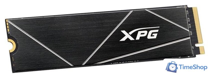 SSD ADATA XPG GAMMIX S70 Blade 1TB AGAMMIXS70B-1T-CS - Изображение №4 — Интернет-магазин Time-Shop