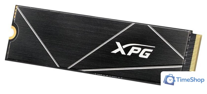 SSD ADATA XPG GAMMIX S70 Blade 1TB AGAMMIXS70B-1T-CS - Изображение №3 — Интернет-магазин Time-Shop