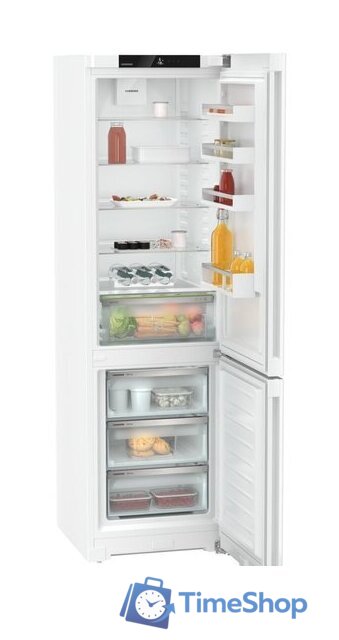 Холодильник Liebherr CNd 5703 Pure - Изображение №8 — Интернет-магазин Time-Shop