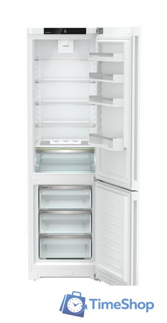 Холодильник Liebherr CNd 5703 Pure - Изображение №3 — Интернет-магазин Time-Shop