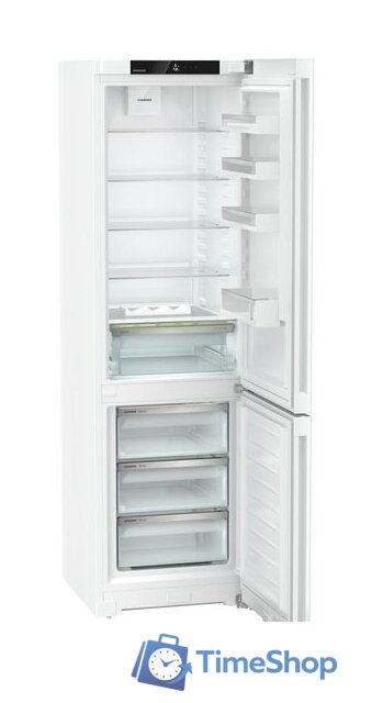 Холодильник Liebherr CNd 5703 Pure - Изображение №5 — Интернет-магазин Time-Shop