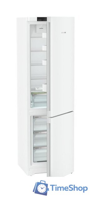 Холодильник Liebherr CNd 5703 Pure - Изображение №4 — Интернет-магазин Time-Shop