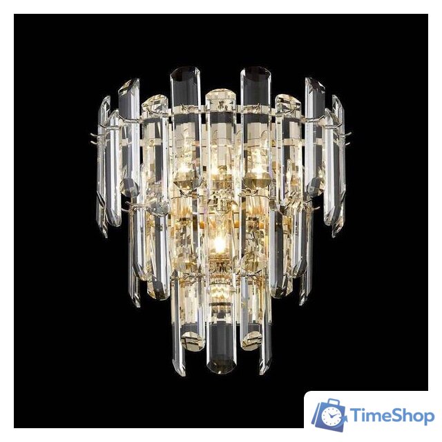 Бра Wertmark Lazzara WE107.03.301 - Изображение №1 — Интернет-магазин Time-Shop