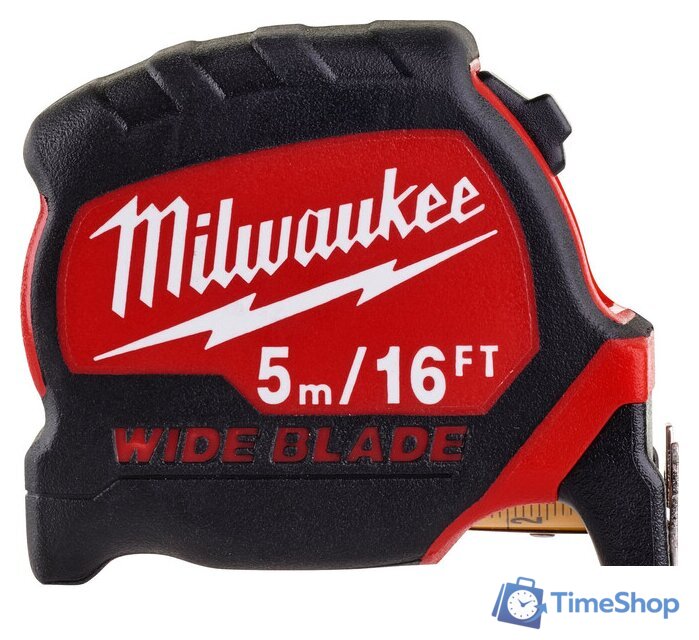 Рулетка Milwaukee 4932471817 - Изображение №1 — Интернет-магазин Time-Shop