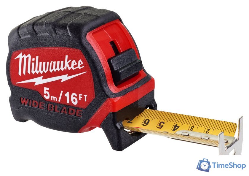 Рулетка Milwaukee 4932471817 - Изображение №2 — Интернет-магазин Time-Shop