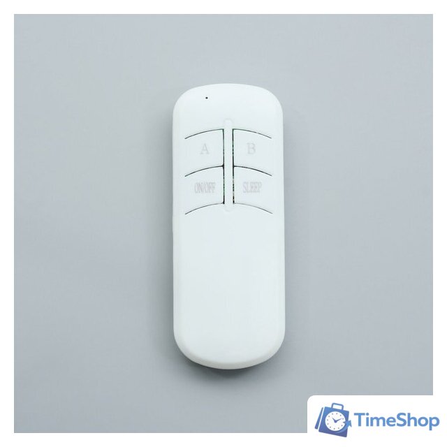 Припотолочная люстра BayerLux Монса 10386073 (белый) - Изображение №13 — Интернет-магазин Time-Shop